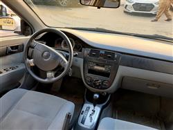 Chevrolet Optra